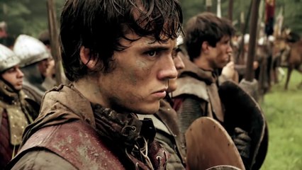 Os Pilares da Terra | show | 2010 | Official Trailer