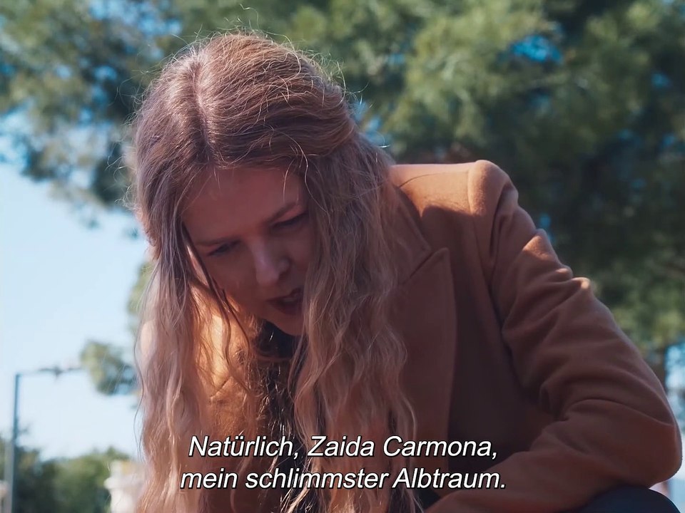Die Freundin meiner Freundin | movie | 2023 | Official Trailer - video ...