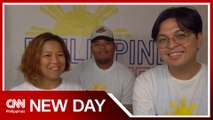 'Philippines Fest' highlights Filipino food, culture | New Day