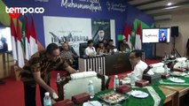 Muhammadiyah Produksi Fim Tentang Perdana Menteri Terakhir Indonesia