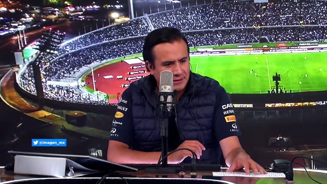 ¿Qué pasa en Cruz Azul? | Imagen Deportiva