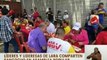 Militantes del PSUV en Lara realizan Asamblea Popular para ratificar su respaldo a la Revolución