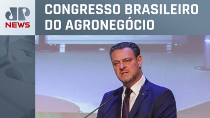 Carlos Fávaro: “Brasil pode ser a segurança alimentar do mundo”