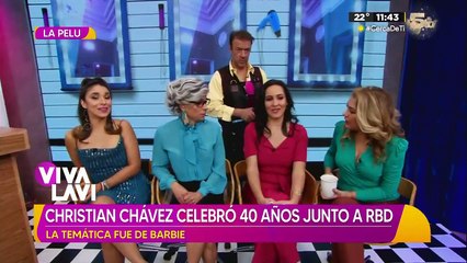 Muere Alexander "El Gringo" a los 74 años