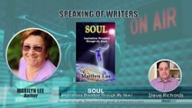 Interview with Marilyn Lee, author of Soul: Inspirations Breathed Through My Heart