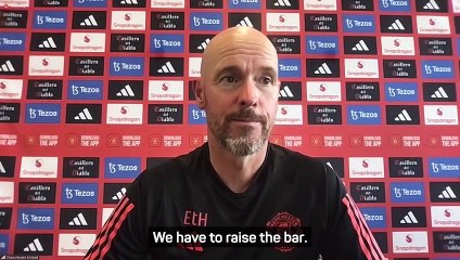 Manchester United 2023-24 preview: the Devils awoken?