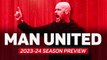 Manchester United 2023-24 preview: the Red Devils awoken?