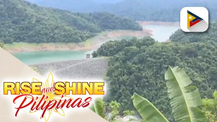 Pamahalaan, tiniyak na walang magaganap na water interruptions sa Metro Manila sa loob ng 2 buwan