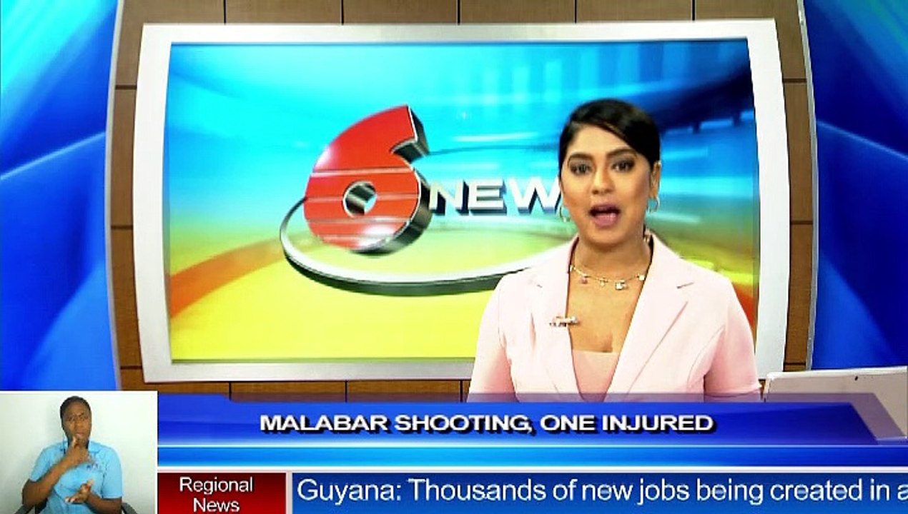 MALABAR SHOOTING