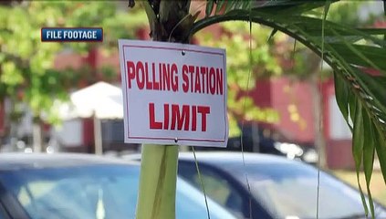 13,284 SPECIAL ELECTORS FOR LGE 2023