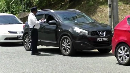 Farley Challenges Licensing Ops in Tobago 🚨