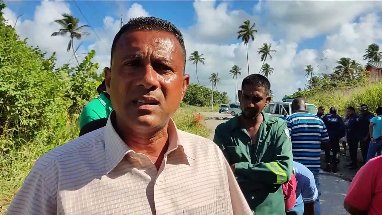 MAYARO: ENOUGH IS ENOUGH