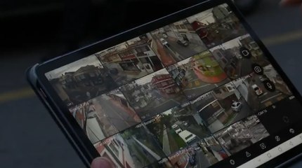 Noticias RCN acompañó a la Policía en un operativo de rutina en Engativá: así se vivió