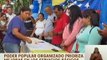 Sucre | A través del 1x10 del Buen Gobierno se optimizará el servicio de agua potable en Casanay