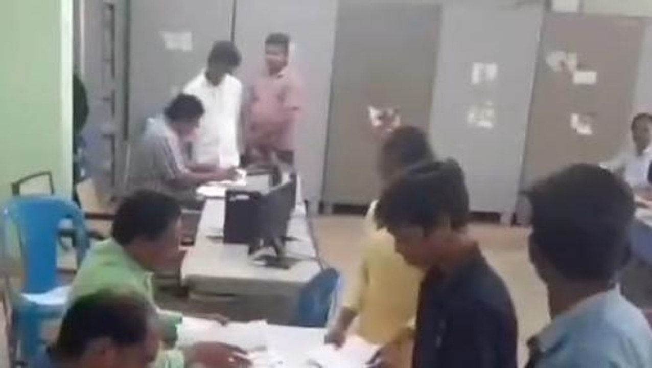 అనకాల్లి జిల్లా: యువతకు గుడ్ న్యూస్.. త్వరపడండి