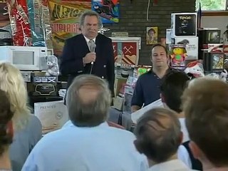 The Bill S11E119 Mugs