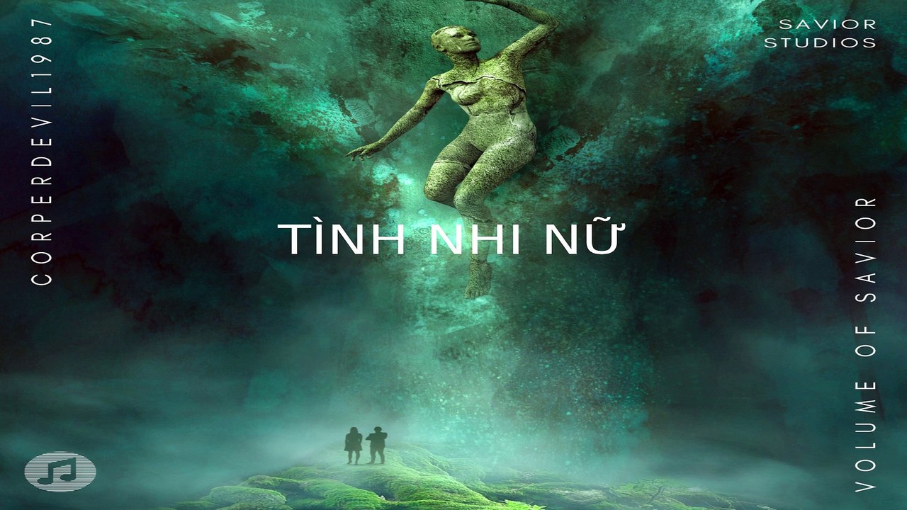Tình nhi nữ (Singer Corperdevil1987) Full HD