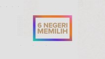 AWANI Pagi: #6NegeriMemilih | Proses Undi Awal