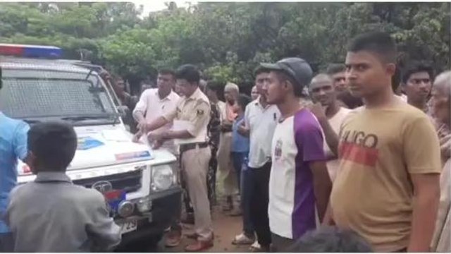 BREAKING: बिजली का करंट लगने से युवक की दर्दनाक मौत, परिजनों में मचा कोहराम