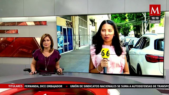 La Secretaría de Salud anuncia hospitalizaciones por dengue en Puebla