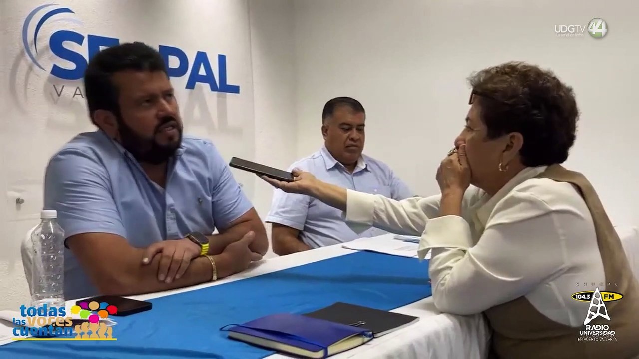 Colapso financiero y de infraestructura en SEAPAL Vallarta por 2 mil 400 millones de pesos