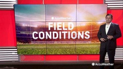 Your sports forecast for Aug. 8-10