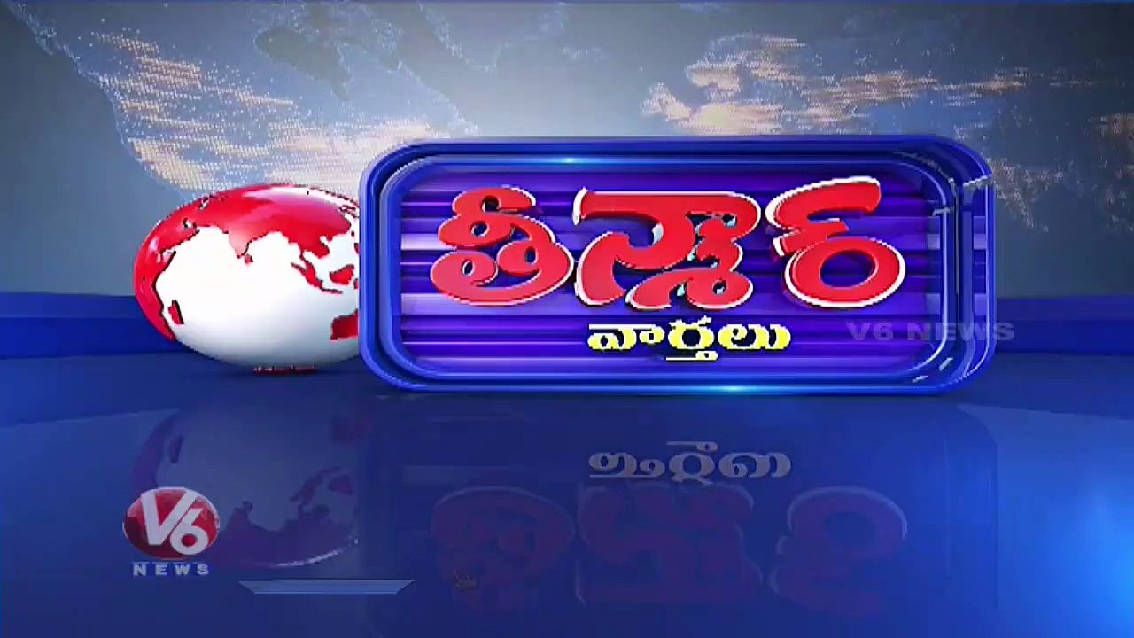 V6 live 2025 news channel