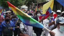 Ente electoral de Ecuador denuncia amenazas de muerte contra sus autoridades