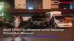 Viral! Mobil Sport Dikemudikan Anak Anggota Dewan Ugal-ugalan di Jalan Makassar