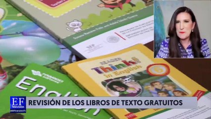 Los nuevos libros de texto exculpan a Sheinbaum de la tragedia del Colegio Rébsamen: Kenia López R