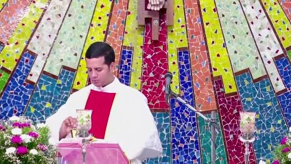 Holy Mass I Malayalam Mass I August 8 I Tuesday I Qurbana I 6.45 AM