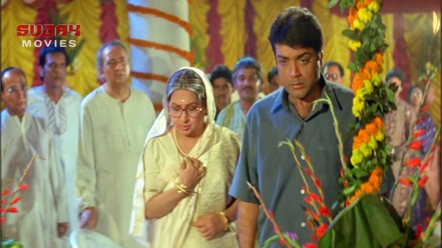 Prem Pratigya | প্রেম প্রতিজ্ঞা | 2001 Bengali Movie Part 3 | Prosenjit Chatterjee _ Chiranjit Chatterjee _ Tapas Pal _ Biplob Chatterjee _ Rituparna Sengupta _ Anamika _ Shandar Roy _ Rashmika Bhattacharya _ Dipankar Roy | Sujay Movies