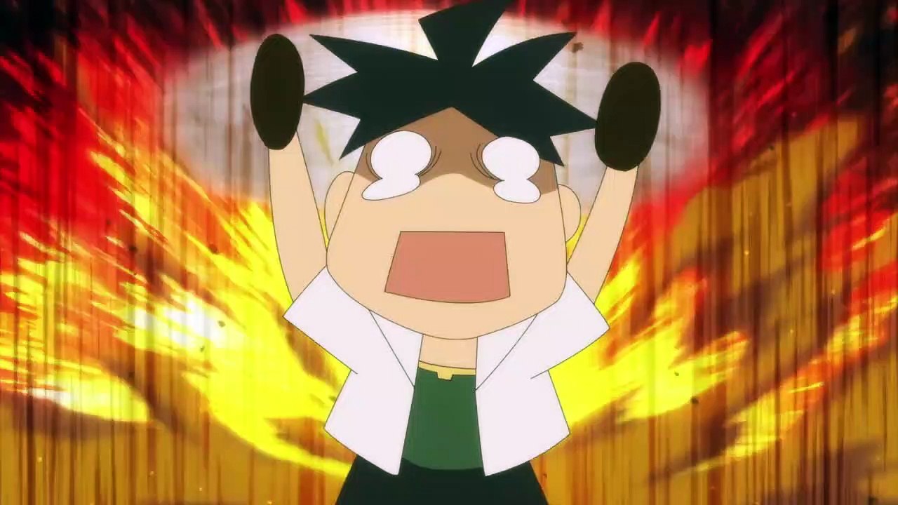 My Unique Skill Makes Me OP even at Level 1 S01E03 German Sub | Anime Geschichten