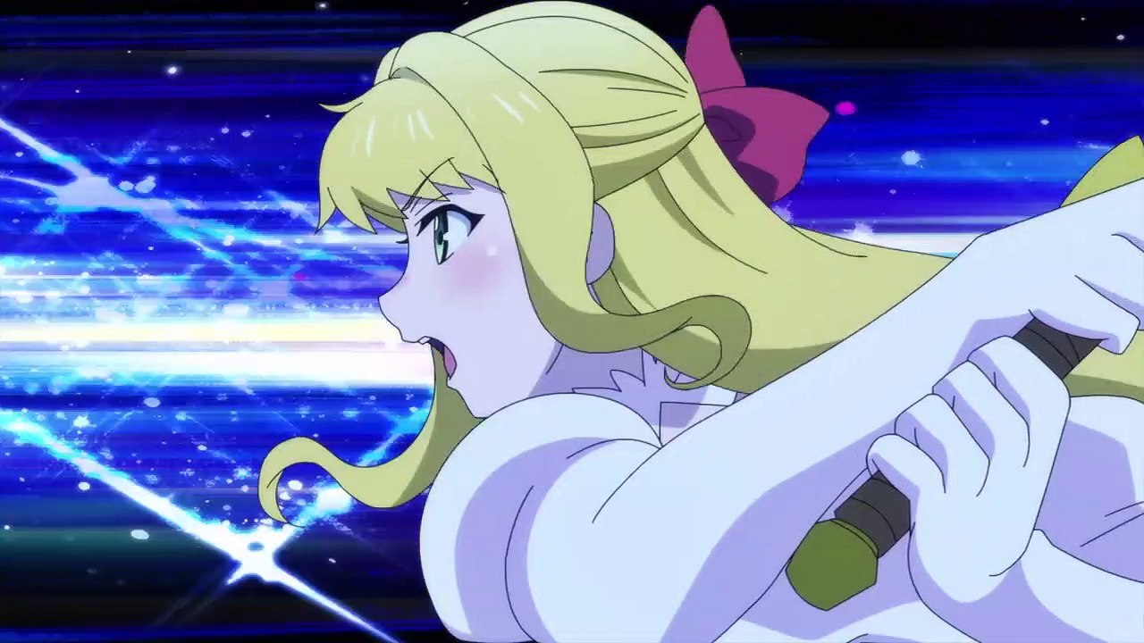 My Unique Skill Makes Me OP even at Level 1 S01E04 German Sub | Anime Geschichten