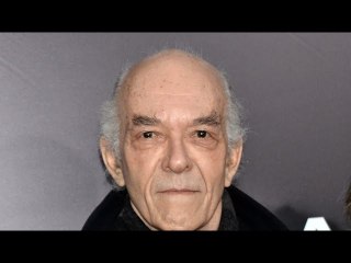 Mort de Mark Margolis, le parrain de la drogue dans "Breaking Bad"