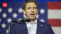 DeSantis no duda que Donald Trump perdió las elecciones de 2020