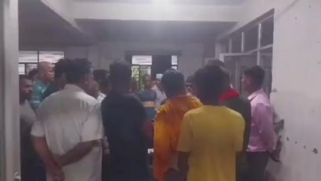 सारण: पैसे के लेन-देन को लेकर हुए विवाद में वृद्धा की गोली मार कर हत्या