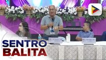 Comelec-Caraga, nagbabala sa publiko vs. vote buying at maagang pangangampanya para sa Barangay at SK elections