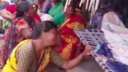 కృష్ణా జిల్లా: దారుణం.. మామను చంపిన అల్లుడు