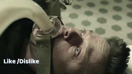 A Cure for Wellness (2016) Film Explained in Hindi_Urdu Story Summarized हिन्दी