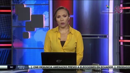 Venezuela presentará plan de acción concreto en la Cumbre Amazónica