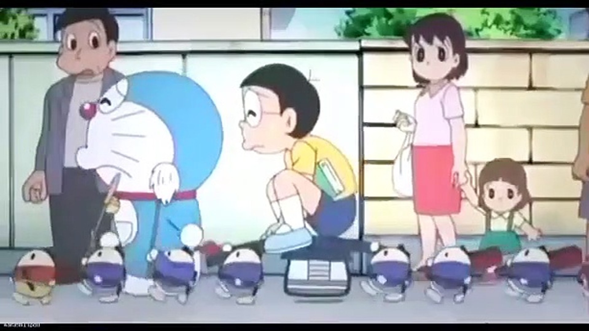 Doreamon Cartoon
