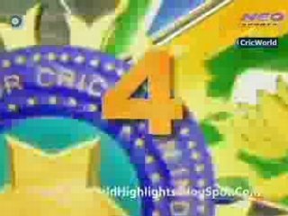 Part 2-Day 1-1st Test08 - Ind vs SA Hilites