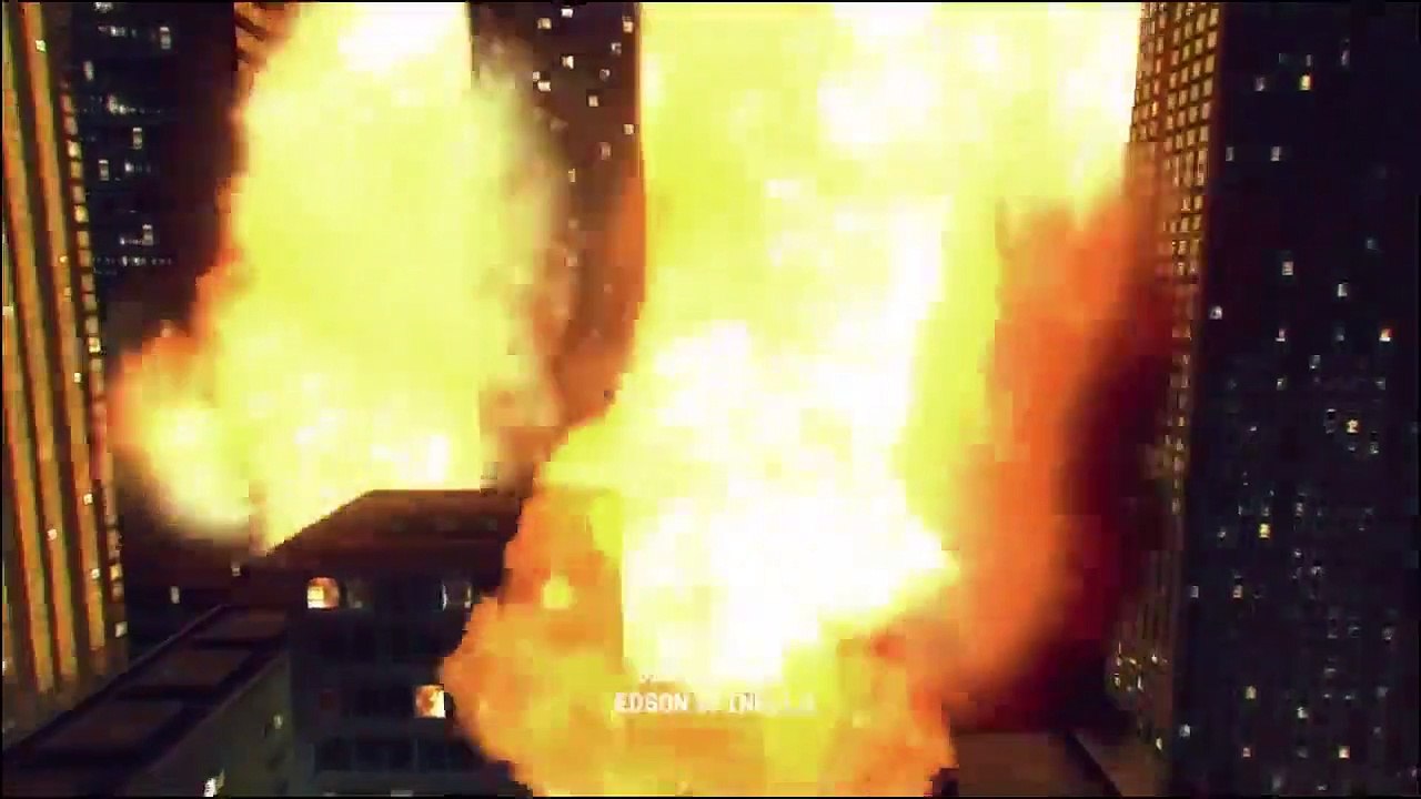 Apocalipsis - capitulo 83 completo en español