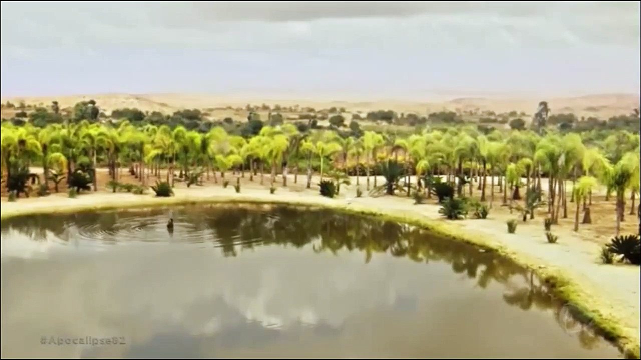 Apocalipsis - capitulo 82 completo en español