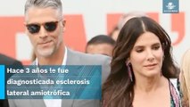 Bryan Randall, novio de la actriz Sandra Bullock, muere a los 57 años