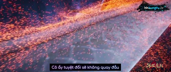 Băng Hỏa Ma Trù Tập 99 Vietsub