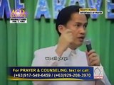 ACQ CLASSICS: The Importance of Prayer • Pastor Apollo C. Quiboloy