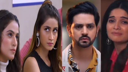 Gum Hai Kisi Ke Pyar Mein Latest Update: Savi के लिए Dhruva और Anvi को सजा देगा Ishaan ?
