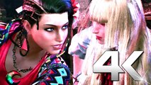 Tekken 8 : AZUCENA
